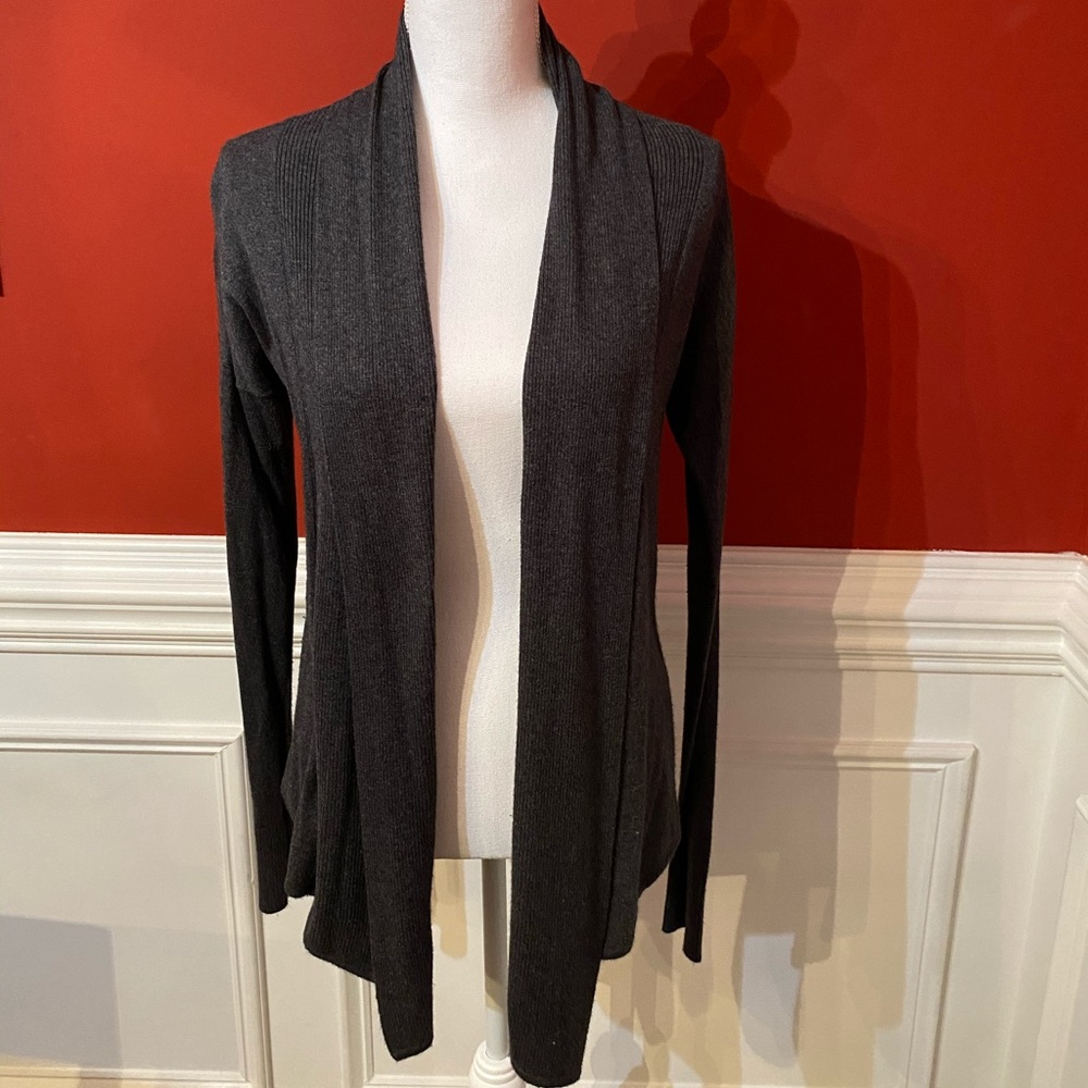 Express Cardigan